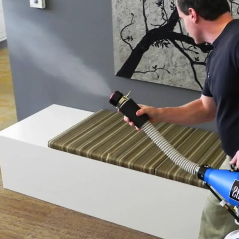 Professional Odor Removal in Crawford County, IN